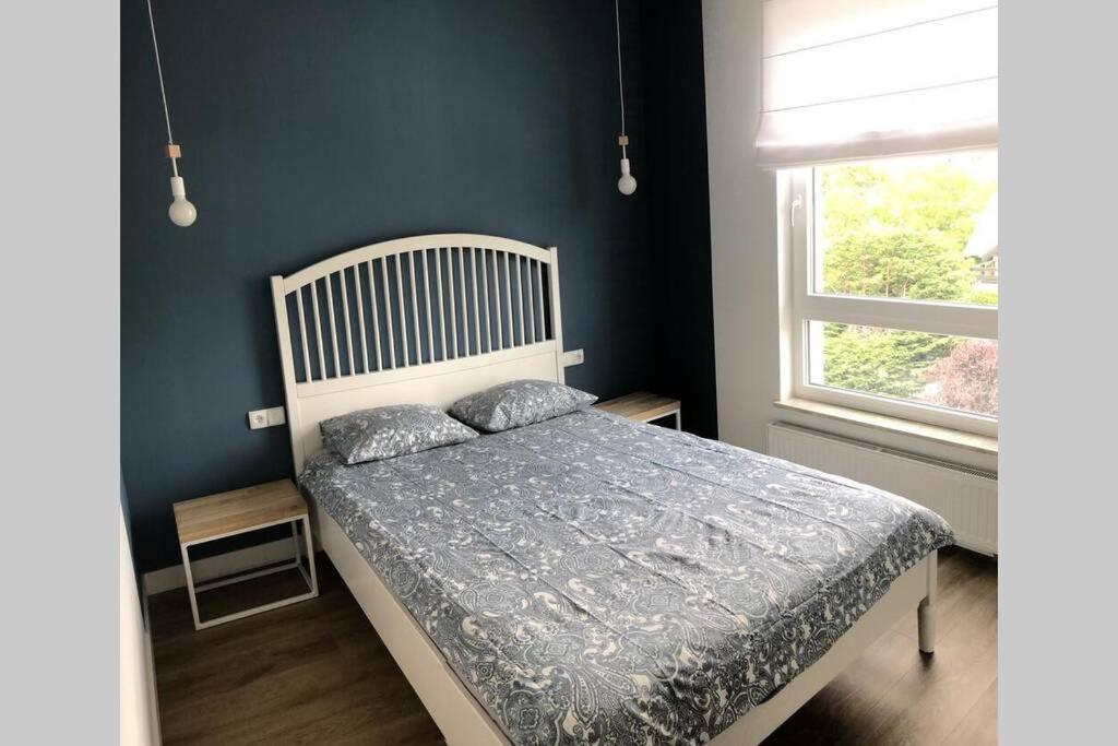Baltic Apartament Gdyniaアパートメント エクステリア 写真
