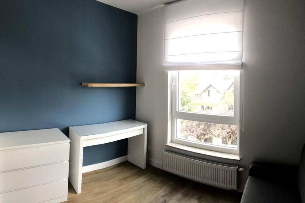 Baltic Apartament Gdyniaアパートメント エクステリア 写真