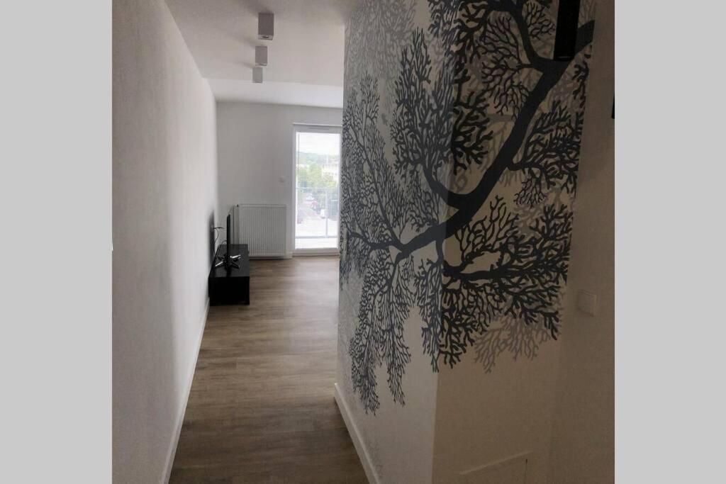 Baltic Apartament Gdyniaアパートメント エクステリア 写真