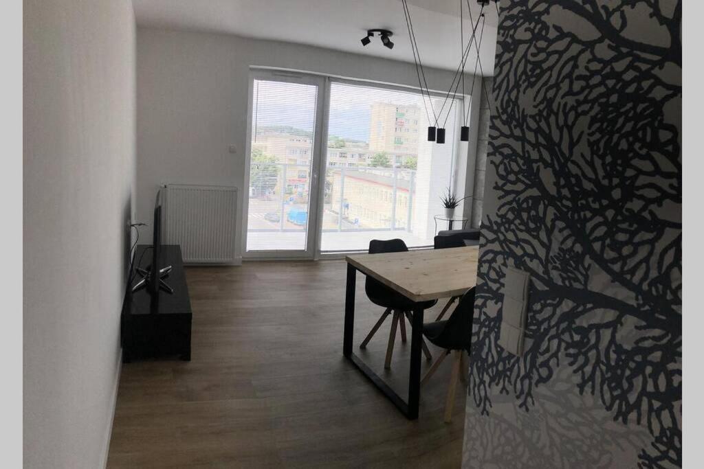 Baltic Apartament Gdyniaアパートメント エクステリア 写真